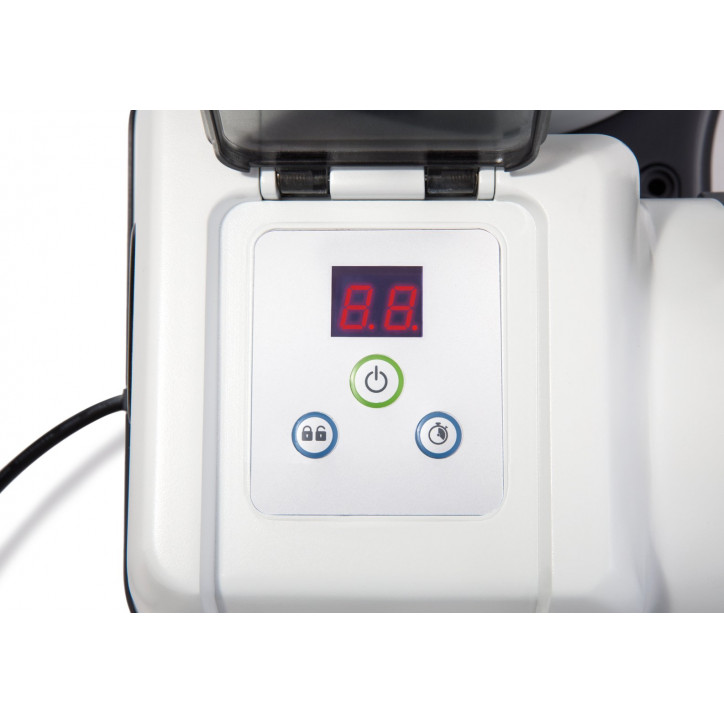 Pompa filtrująca piaskowa z hydro aeracją 7900 / 6000 l/godz. Intex Pompa filtrująca piaskowa z hydro aeracją 7900 / 6000 l/godz. Intex