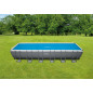 Pokrywa solarna dla basenów 975 x 488 cm Intex