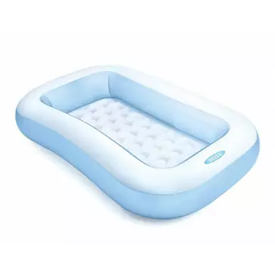 Basen Brodzik Intex 57403 Pool Garden Party
