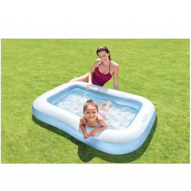 Basen Brodzik Intex 57403 Pool Garden Party