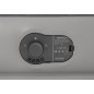 Materac do spania 99 x 191 x 30 cm Prestige Mid-Rise Twin z wbudowaną pompką elektryczną USB Intex