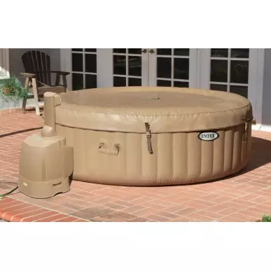 Pompa do SPA 28404, 28408 intex 11886 Pool Garden Party