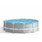 Belka pozioma do basenów Metal i Prism Frame Pools Intex Belka pozioma do basenów Metal i Prism Frame Pools Intex