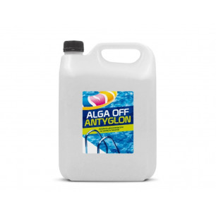 Alga off - 4 l Gamix-PRODUKT ARCHIWALNY