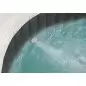 Basen SPA Jet & Bubble Deluxe 4 os.z filtrem, zmiękczaczem wody i systemem solankowym Intex Basen SPA Jet & Bubble Deluxe 4 os.z filtrem, zmiękczaczem wody i systemem solankowym Intex