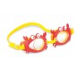 Okularki pływackie dla dzieci Fun - krab Intex
