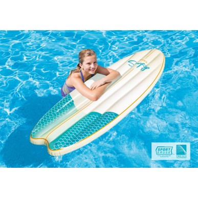Deska surfingowa Intex 58152 Pool Garden Party