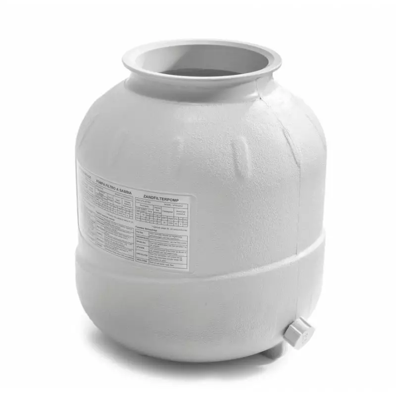 Zbiornik piasku do pompy piaskowej 7900 / 6000 l/godz. Intex Zbiornik piasku do pompy piaskowej 7900 / 6000 l/godz. Intex