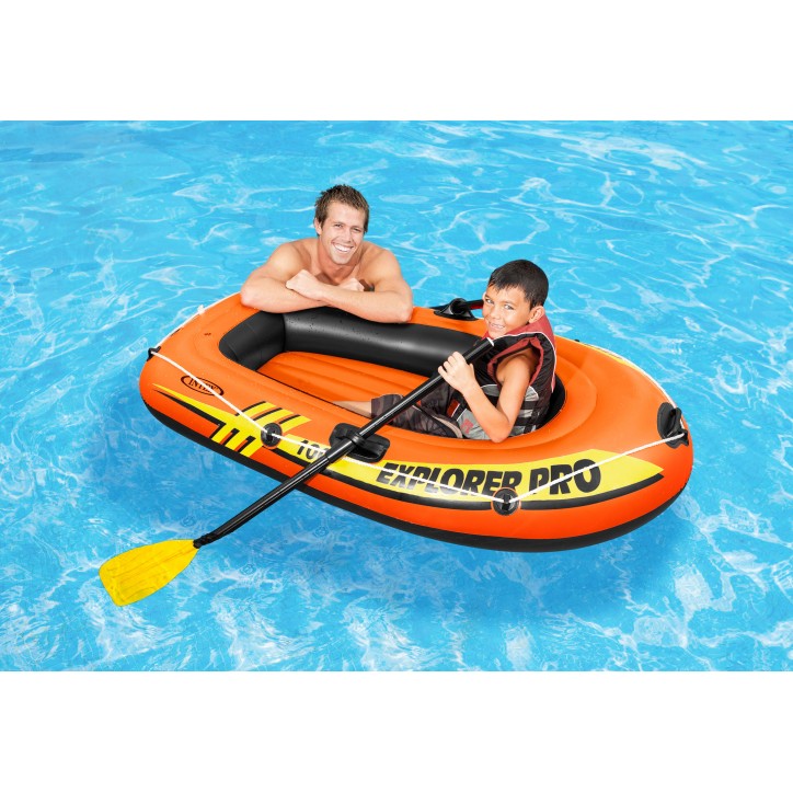 Pontonik dziecięcy Explorer Pro 100 Intex Pontonik dziecięcy Explorer Pro 100 Intex