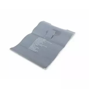 Fartuch ograniczający podporę do basenu Prism Frame Rectangular Intex