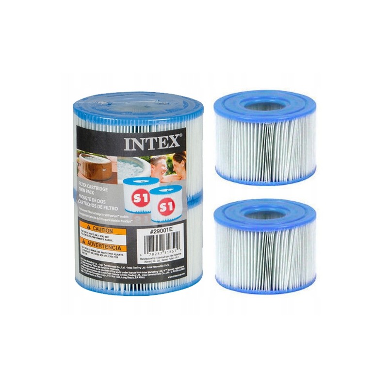 Wkład filtra typu S1 Intex