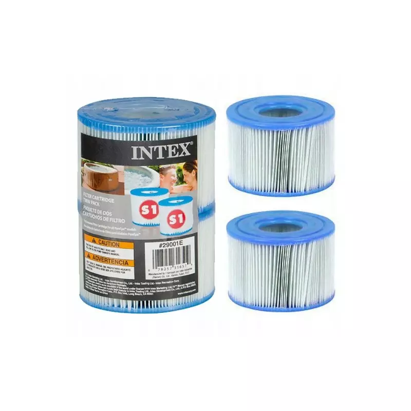 Wkład filtra typu S1 Intex Wkład filtra typu S1 Intex