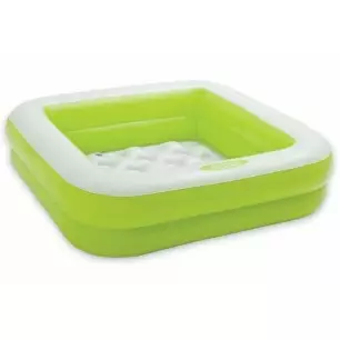 Basen Brodzik Box - zielony Intex-PRODUKT ARCHIWALNY