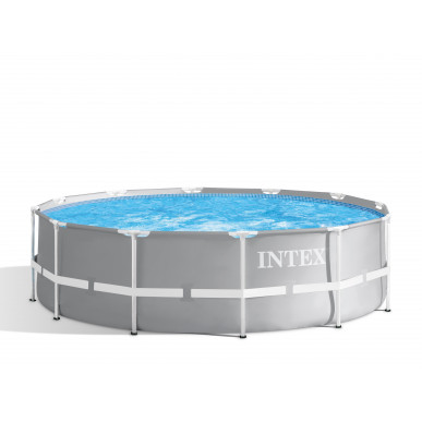 Belka pozioma do basenów Metal Frame i Prism Frame Premium Pools Intex 12807 Pool Garden Party