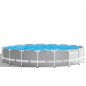 Niecka basenowa do basenu Prism Frame Premium Pools 305 x 76 cm Intex