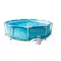 Belka pozioma do basenów Metal Frame i Prism Frame Premium Pools Intex Belka pozioma do basenów Metal Frame i Prism Frame Premium Pools Intex