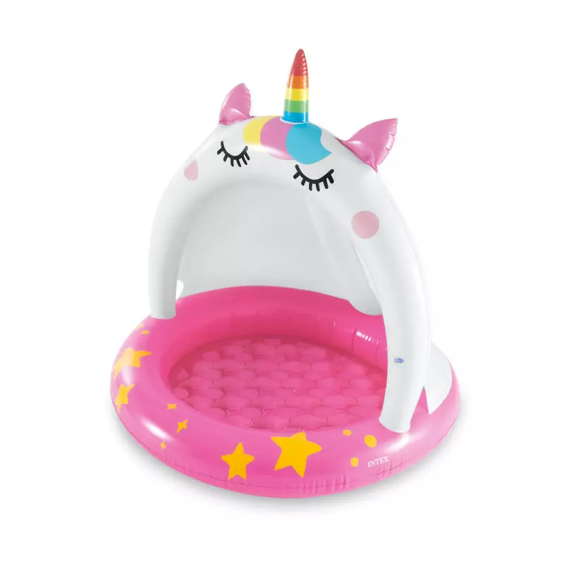 Basen Brodzik - Caticorn Intex Basen Brodzik - Caticorn Intex