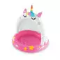Basen Brodzik - Caticorn Intex Basen Brodzik - Caticorn Intex