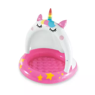 Basen Brodzik - Caticorn Intex 58438 Pool Garden Party