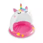 Basen Brodzik - Caticorn Intex Basen Brodzik - Caticorn Intex