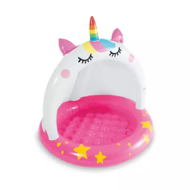 Basen Brodzik - Caticorn Intex 58438 Pool Garden Party