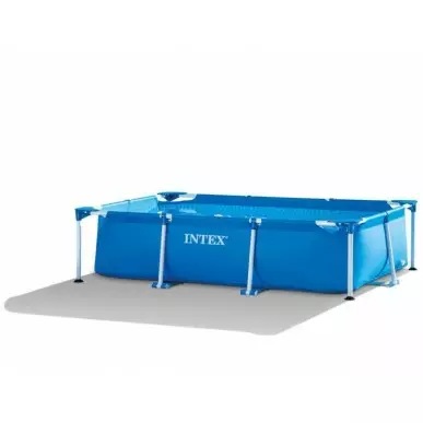 Złączka do basenów Rectangular Frame 28270, 28271, 28272 Intex 10967 Pool Garden Party