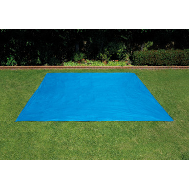 Basen ogrodowy Easy Set 457 x 122 cm - zestaw Intex 26168 Pool Garden Party