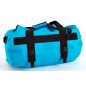 Wodoodporna torba typu duffel / plecak 50 L czerwony - Aqua Marina