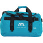 Wodoodporna torba typu duffel / plecak 50 L niebieska - Aqua Marina