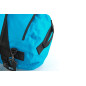Wodoodporna torba typu duffel / plecak 50 L niebieska - Aqua Marina