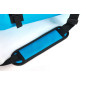 Wodoodporna torba typu duffel / plecak 50 L błękitna - Aqua Marina