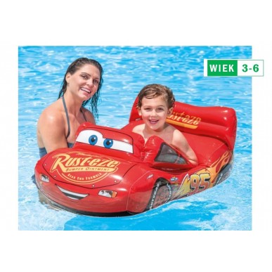 Zabawka do pływania - Cruiser Intex 58392 Pool Garden Party