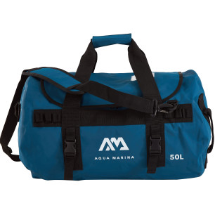 duffel / plecak 50 L - Aqua Marina-PRODUKT ARCHIWALNY