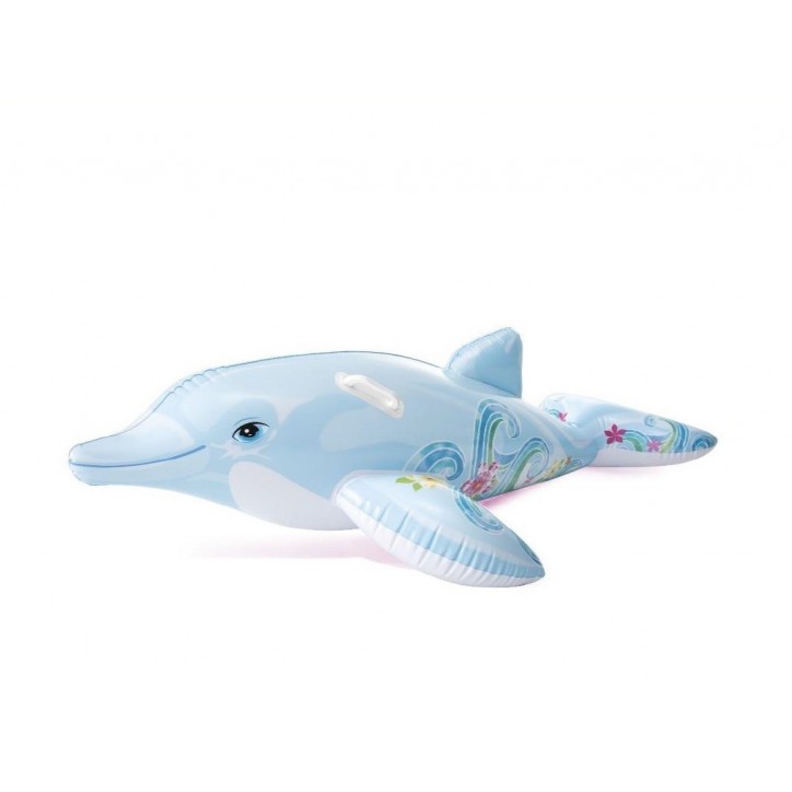 Zabawka do pływania - Delfin Intex