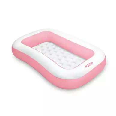 Basen Brodzik z miękkim dnem - Intex 58423 Pool Garden Party