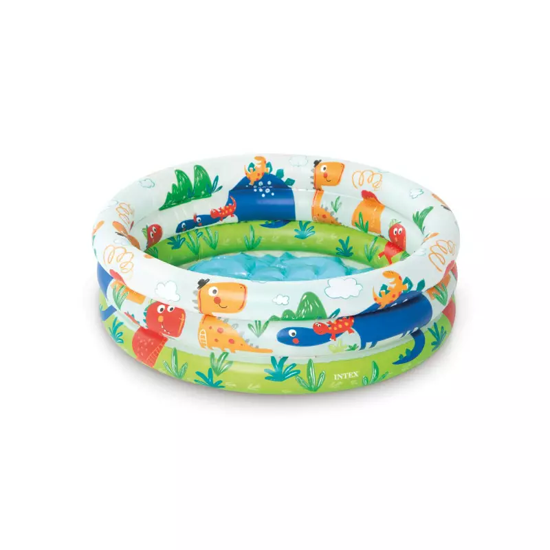 Basen Brodzik Dino Intex Basen Brodzik Dino Intex