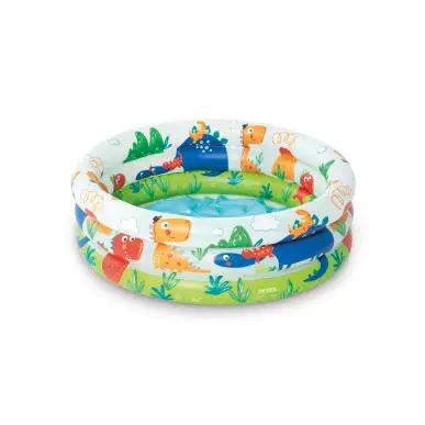 Basen Brodzik Dino Intex 57106 Pool Garden Party