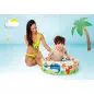 Basen Brodzik Dino Intex Basen Brodzik Dino Intex