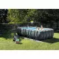 Pompa filtrująca piaskowa z hydro aeracją 5700 / 4000 l/godz. Intex Pompa filtrująca piaskowa z hydro aeracją 5700 / 4000 l/godz. Intex
