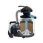 Pompa filtrująca piaskowa z hydro aeracją 5700 / 4000 l/godz. Intex Pompa filtrująca piaskowa z hydro aeracją 5700 / 4000 l/godz. Intex