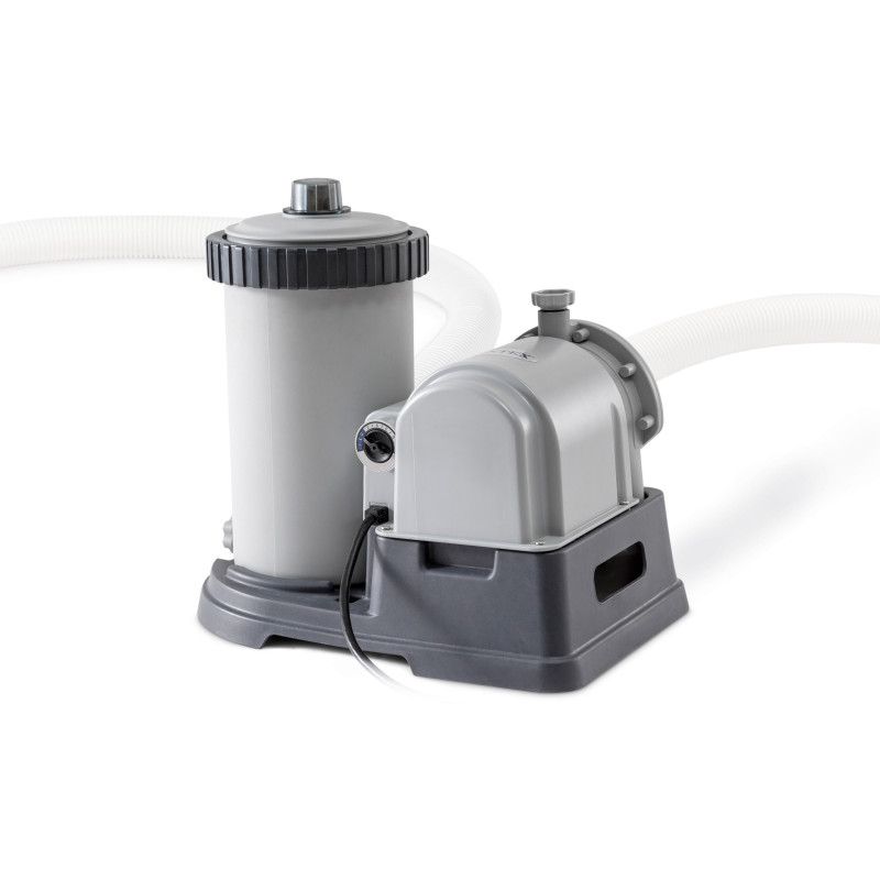 Pompka Elektryczna Samochodowa 12 V Intex