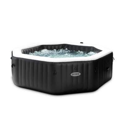 Niecka do basenu Spa 28462 Intex 12746 Pool Garden Party