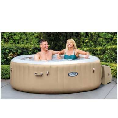 Pompa do SPA intex 12778 Pool Garden Party