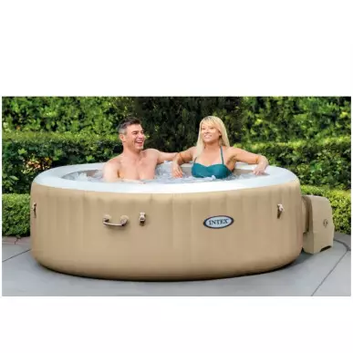 Pompa do SPA intex 12778 Pool Garden Party