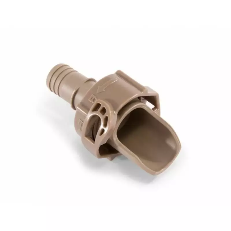 Adaptor do węża do pompowania Spa intex Adaptor do węża do pompowania Spa intex