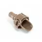 Adaptor do węża do pompowania Spa intex Adaptor do węża do pompowania Spa intex