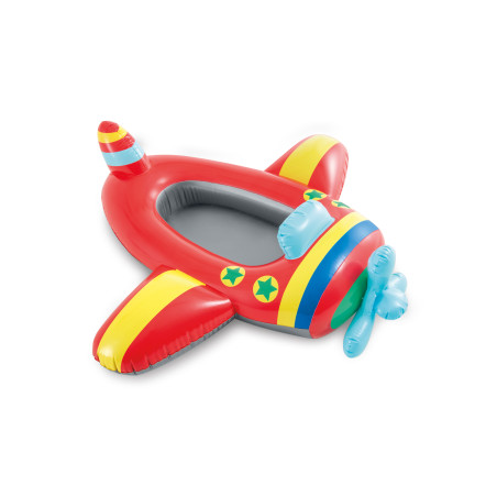 Zabawka do pływania - Samolot Intex