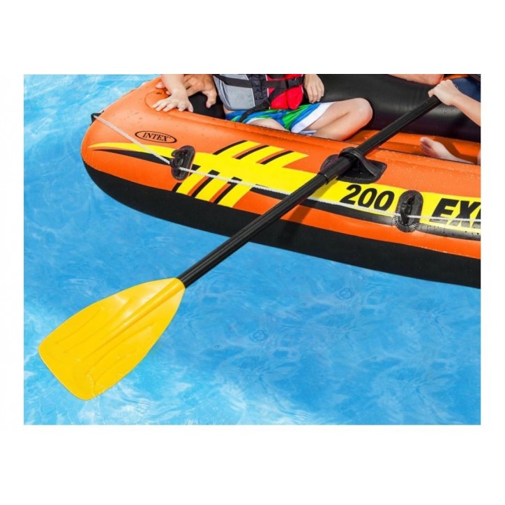 Wiosła 122 cm French Intex Wiosła 122 cm French Intex