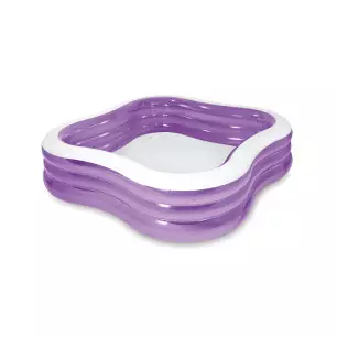 Basen Brodzik Fala Intex 57495 Pool Garden Party