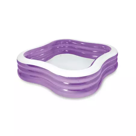 Basen Brodzik Fala Intex 57495 Pool Garden Party